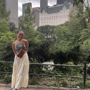 Meet your Posher, Katherine